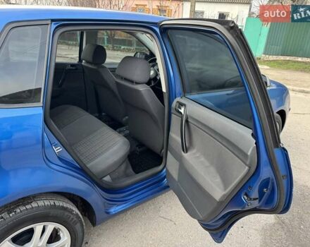 Синий Фольксваген Поло, объемом двигателя 1.39 л и пробегом 237 тыс. км за 4150 $, фото 11 на Automoto.ua