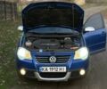 Синий Фольксваген Поло, объемом двигателя 1.9 л и пробегом 203 тыс. км за 4850 $, фото 8 на Automoto.ua