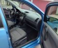 Синий Фольксваген Поло, объемом двигателя 1.2 л и пробегом 250 тыс. км за 3800 $, фото 5 на Automoto.ua