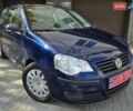 Синій Фольксваген Поло, об'ємом двигуна 1.39 л та пробігом 170 тис. км за 5699 $, фото 26 на Automoto.ua