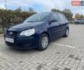 Синій Фольксваген Поло, об'ємом двигуна 1.2 л та пробігом 215 тис. км за 3750 $, фото 1 на Automoto.ua