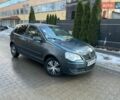 Синий Фольксваген Поло, объемом двигателя 1.42 л и пробегом 350 тыс. км за 3500 $, фото 1 на Automoto.ua