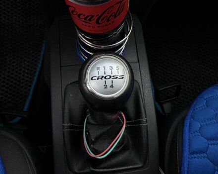 Синий Фольксваген Поло, объемом двигателя 1.9 л и пробегом 203 тыс. км за 4850 $, фото 21 на Automoto.ua