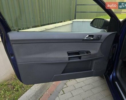 Синій Фольксваген Поло, об'ємом двигуна 1.39 л та пробігом 170 тис. км за 5699 $, фото 14 на Automoto.ua