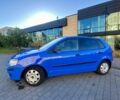 Синий Фольксваген Поло, объемом двигателя 1.2 л и пробегом 230 тыс. км за 3700 $, фото 4 на Automoto.ua