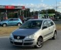 Синий Фольксваген Поло, объемом двигателя 1.4 л и пробегом 255 тыс. км за 3999 $, фото 1 на Automoto.ua
