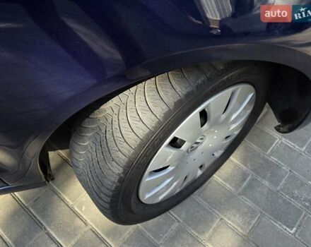 Синій Фольксваген Поло, об'ємом двигуна 1.39 л та пробігом 170 тис. км за 5699 $, фото 17 на Automoto.ua