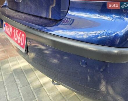 Синій Фольксваген Поло, об'ємом двигуна 1.39 л та пробігом 170 тис. км за 5699 $, фото 35 на Automoto.ua