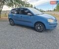 Синий Фольксваген Поло, объемом двигателя 1.4 л и пробегом 274 тыс. км за 4900 $, фото 9 на Automoto.ua