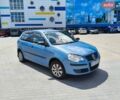 Синій Фольксваген Поло, об'ємом двигуна 1.4 л та пробігом 182 тис. км за 5200 $, фото 1 на Automoto.ua