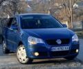 Синий Фольксваген Поло, объемом двигателя 1.4 л и пробегом 175 тыс. км за 4600 $, фото 1 на Automoto.ua