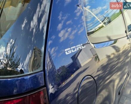 Синій Фольксваген Поло, об'ємом двигуна 1.39 л та пробігом 170 тис. км за 5699 $, фото 31 на Automoto.ua
