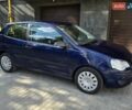 Синій Фольксваген Поло, об'ємом двигуна 1.39 л та пробігом 170 тис. км за 5699 $, фото 32 на Automoto.ua