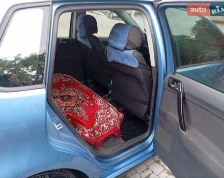 Синій Фольксваген Поло, об'ємом двигуна 1.39 л та пробігом 270 тис. км за 4500 $, фото 1 на Automoto.ua