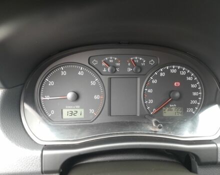 Синий Фольксваген Поло, объемом двигателя 1.4 л и пробегом 237 тыс. км за 3850 $, фото 11 на Automoto.ua