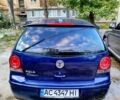 Синій Фольксваген Поло, об'ємом двигуна 1.2 л та пробігом 167 тис. км за 4200 $, фото 1 на Automoto.ua