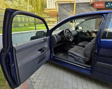 Синій Фольксваген Поло, об'ємом двигуна 1.39 л та пробігом 170 тис. км за 5699 $, фото 19 на Automoto.ua