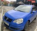 Синій Фольксваген Поло, об'ємом двигуна 1.4 л та пробігом 250 тис. км за 4800 $, фото 1 на Automoto.ua