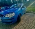 Синій Фольксваген Поло, об'ємом двигуна 1.4 л та пробігом 191 тис. км за 5500 $, фото 12 на Automoto.ua