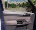 Синий Фольксваген Поло, объемом двигателя 1.39 л и пробегом 331 тыс. км за 5000 $, фото 14 на Automoto.ua