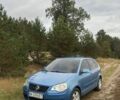 Синій Фольксваген Поло, об'ємом двигуна 1.6 л та пробігом 309 тис. км за 4400 $, фото 1 на Automoto.ua