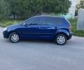 Синий Фольксваген Поло, объемом двигателя 1.4 л и пробегом 222 тыс. км за 5300 $, фото 3 на Automoto.ua