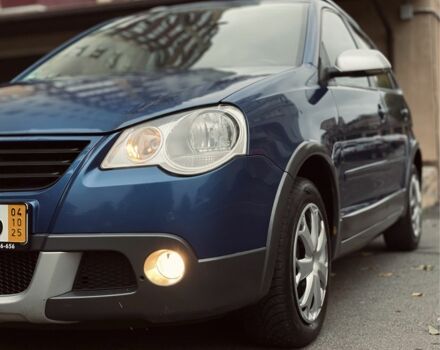 Синій Фольксваген Поло, об'ємом двигуна 0 л та пробігом 214 тис. км за 5799 $, фото 12 на Automoto.ua