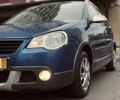 Синій Фольксваген Поло, об'ємом двигуна 0 л та пробігом 214 тис. км за 5799 $, фото 12 на Automoto.ua
