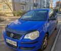 Синій Фольксваген Поло, об'ємом двигуна 1.39 л та пробігом 267 тис. км за 4500 $, фото 2 на Automoto.ua