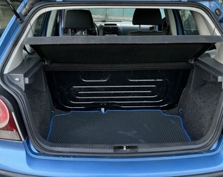 Синий Фольксваген Поло, объемом двигателя 1.4 л и пробегом 290 тыс. км за 2300 $, фото 1 на Automoto.ua