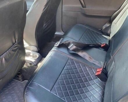 Синий Фольксваген Поло, объемом двигателя 1.4 л и пробегом 195 тыс. км за 5000 $, фото 4 на Automoto.ua