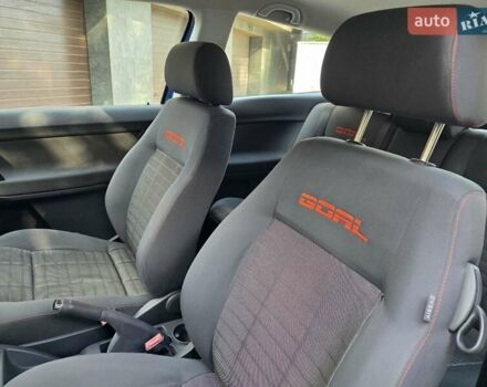 Синий Фольксваген Поло, объемом двигателя 1.4 л и пробегом 225 тыс. км за 5499 $, фото 30 на Automoto.ua