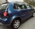 Синій Фольксваген Поло, об'ємом двигуна 0 л та пробігом 214 тис. км за 5799 $, фото 10 на Automoto.ua