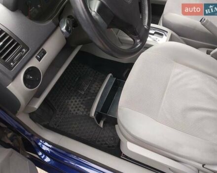 Синий Фольксваген Поло, объемом двигателя 1.6 л и пробегом 230 тыс. км за 6400 $, фото 36 на Automoto.ua