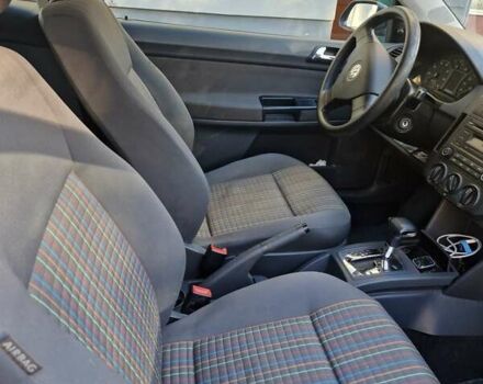 Синій Фольксваген Поло, об'ємом двигуна 1.39 л та пробігом 267 тис. км за 4500 $, фото 6 на Automoto.ua