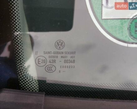 Синий Фольксваген Поло, объемом двигателя 1.6 л и пробегом 230 тыс. км за 6400 $, фото 39 на Automoto.ua