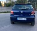 Синий Фольксваген Поло, объемом двигателя 1.4 л и пробегом 222 тыс. км за 5300 $, фото 5 на Automoto.ua