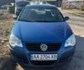 Синій Фольксваген Поло, об'ємом двигуна 1.39 л та пробігом 185 тис. км за 3500 $, фото 1 на Automoto.ua