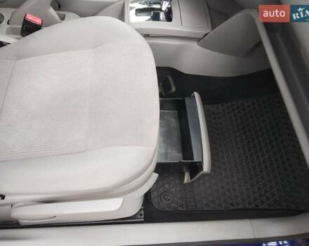 Синий Фольксваген Поло, объемом двигателя 1.6 л и пробегом 230 тыс. км за 6400 $, фото 33 на Automoto.ua