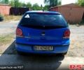 Синий Фольксваген Поло, объемом двигателя 1.2 л и пробегом 252 тыс. км за 3500 $, фото 4 на Automoto.ua