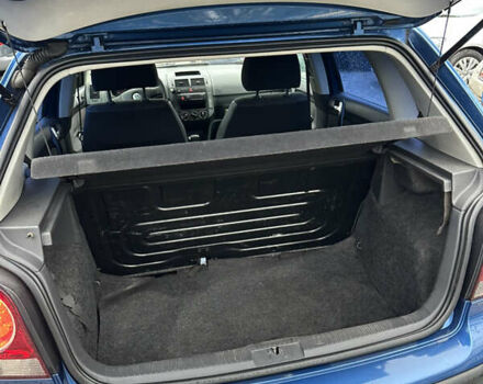 Синий Фольксваген Поло, объемом двигателя 1.39 л и пробегом 250 тыс. км за 5800 $, фото 7 на Automoto.ua