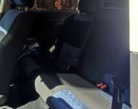 Синий Фольксваген Поло, объемом двигателя 1.2 л и пробегом 259 тыс. км за 3700 $, фото 9 на Automoto.ua