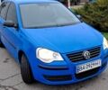 Синий Фольксваген Поло, объемом двигателя 1.2 л и пробегом 208 тыс. км за 3999 $, фото 3 на Automoto.ua