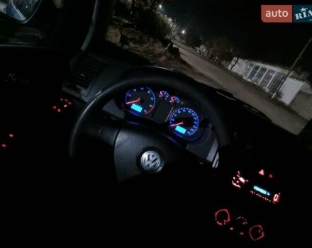 Синий Фольксваген Поло, объемом двигателя 1.4 л и пробегом 146 тыс. км за 4400 $, фото 11 на Automoto.ua