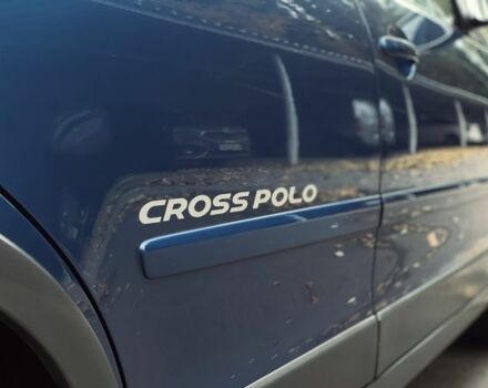 Синій Фольксваген Поло, об'ємом двигуна 0 л та пробігом 214 тис. км за 5799 $, фото 15 на Automoto.ua