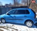 Синій Фольксваген Поло, об'ємом двигуна 1.39 л та пробігом 300 тис. км за 4500 $, фото 14 на Automoto.ua
