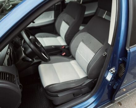 Синій Фольксваген Поло, об'ємом двигуна 0 л та пробігом 214 тис. км за 5799 $, фото 2 на Automoto.ua