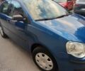 Синій Фольксваген Поло, об'ємом двигуна 2 л та пробігом 162 тис. км за 4500 $, фото 1 на Automoto.ua