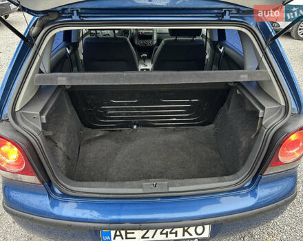 Синий Фольксваген Поло, объемом двигателя 1.39 л и пробегом 250 тыс. км за 5800 $, фото 6 на Automoto.ua
