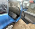 Синій Фольксваген Поло, об'ємом двигуна 1.39 л та пробігом 300 тис. км за 4500 $, фото 2 на Automoto.ua